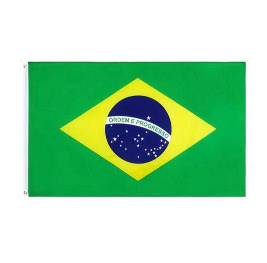 FIFA World Cup 2026- Country Flags