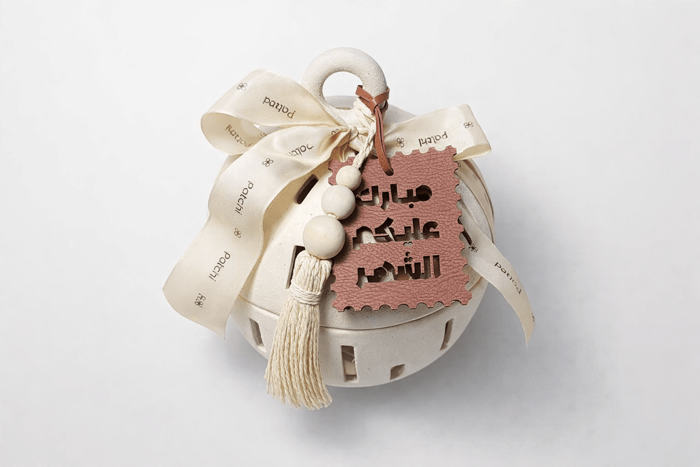 Almond Florentine - MiiMA Store