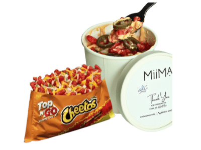 Cheetos Snack 35g - MiiMA Store