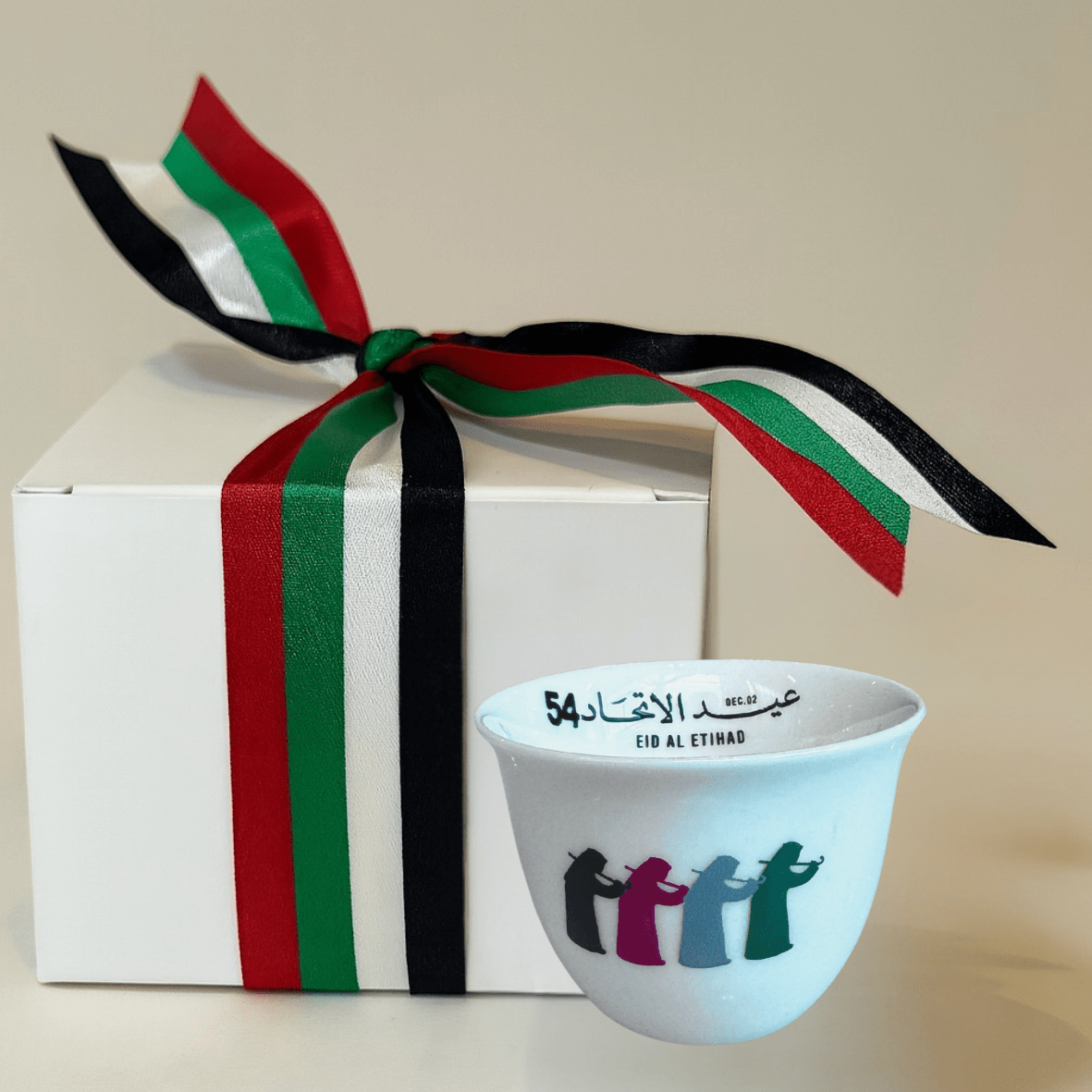 Fenjan National Day - Style4 - MiiMA Store