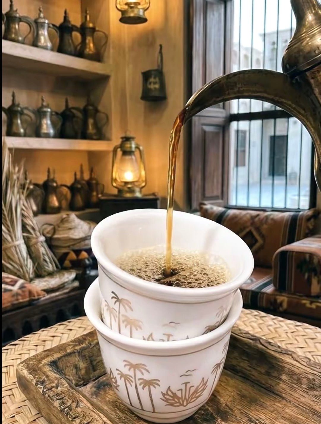 Fenjan Zayed| فنجان زايد - MiiMA Store