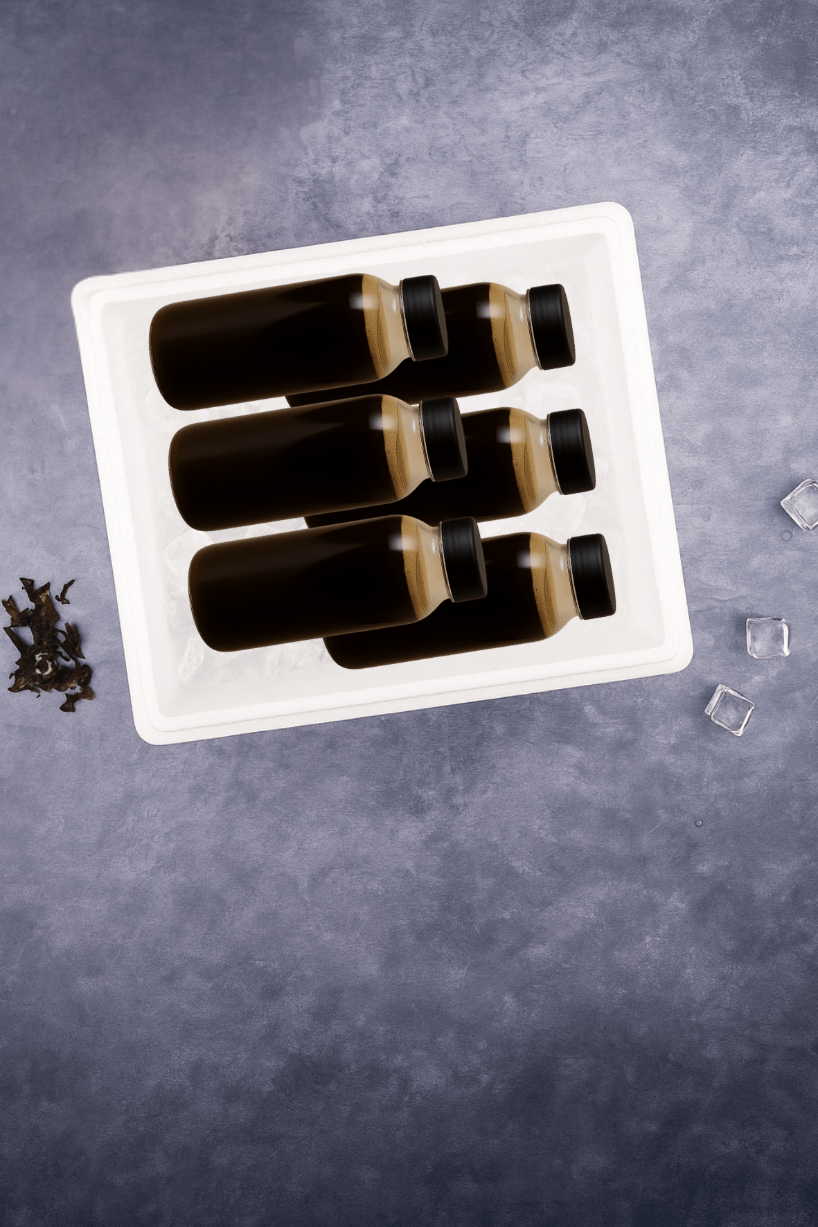 Iced Americano Box - MiiMA Store