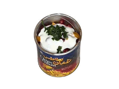 Omani Potato Snack - MiiMA Store