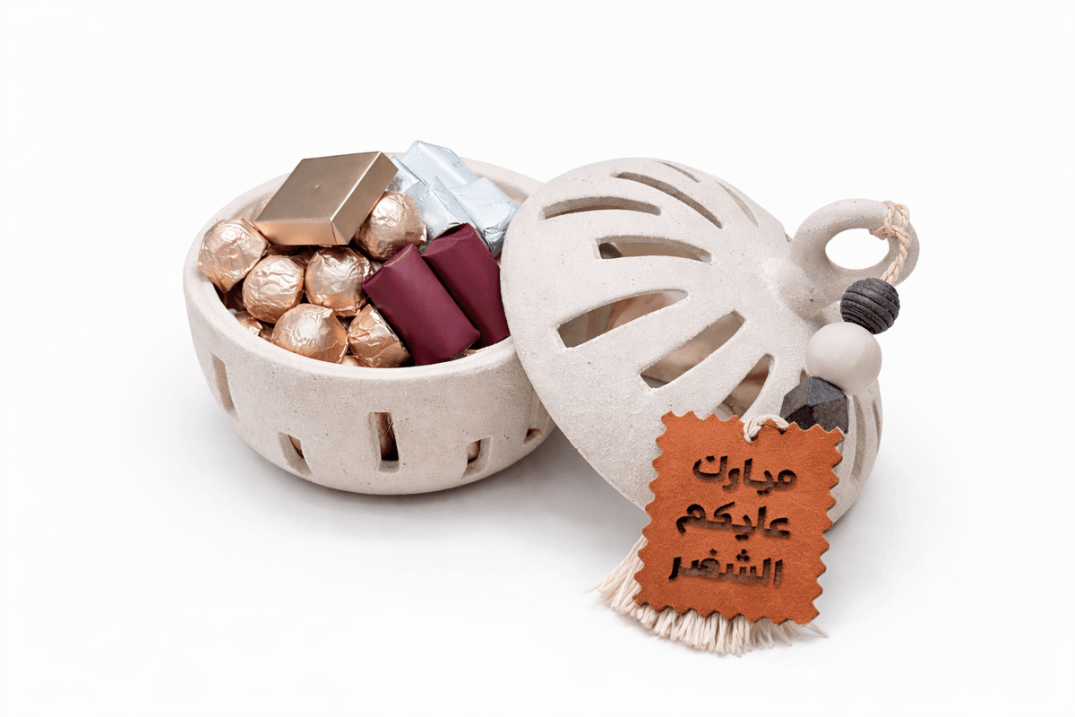 Patchi Premium Chocolate gift | شوكولاتة باتشي فاخرة - MiiMA