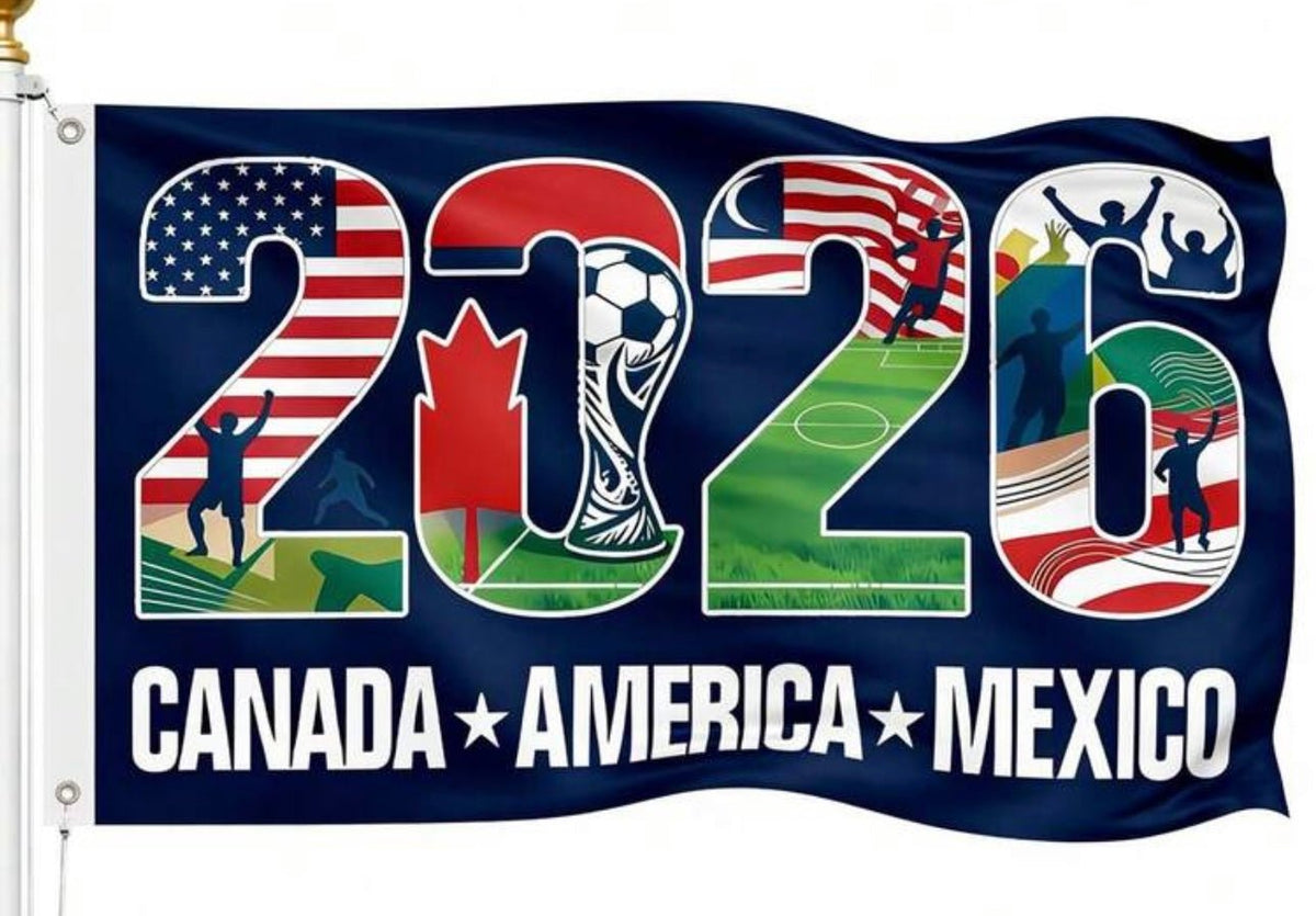 MiiMA World Cup Collection - MiiMA Store