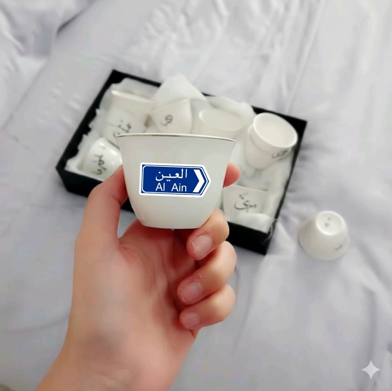 Custom 3D Stickers - MiiMA Store