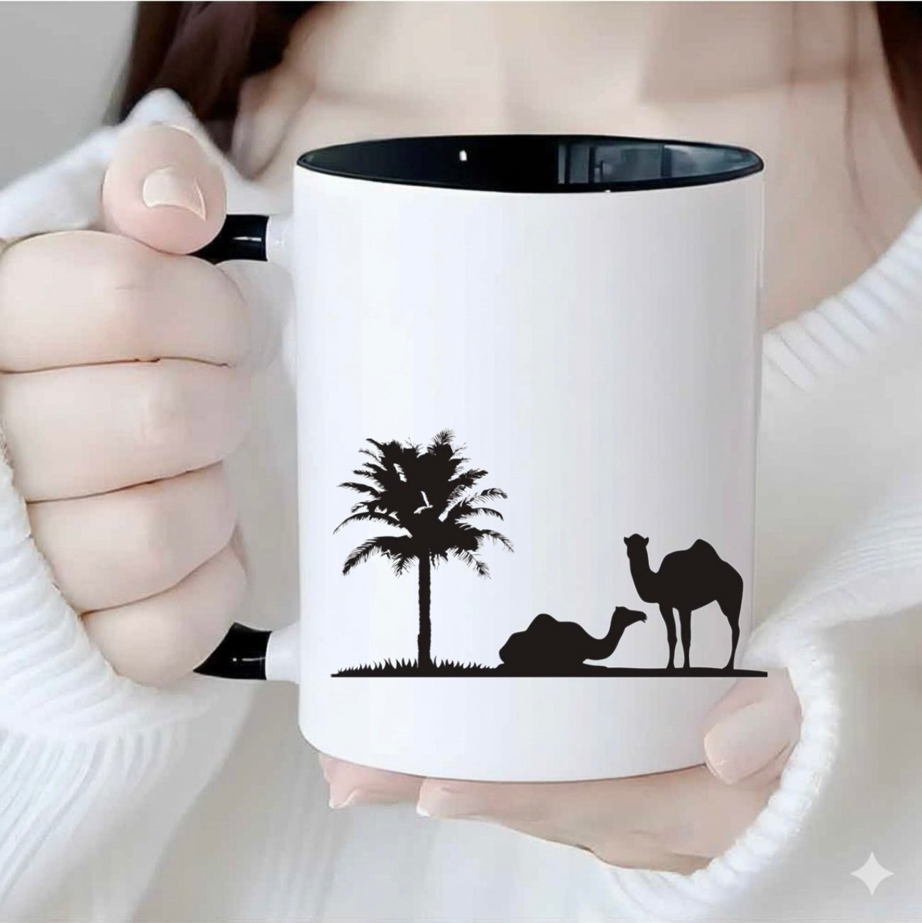 Custom 3D Stickers - MiiMA Store