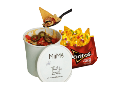Doritos Snack 48g - MiiMA Store
