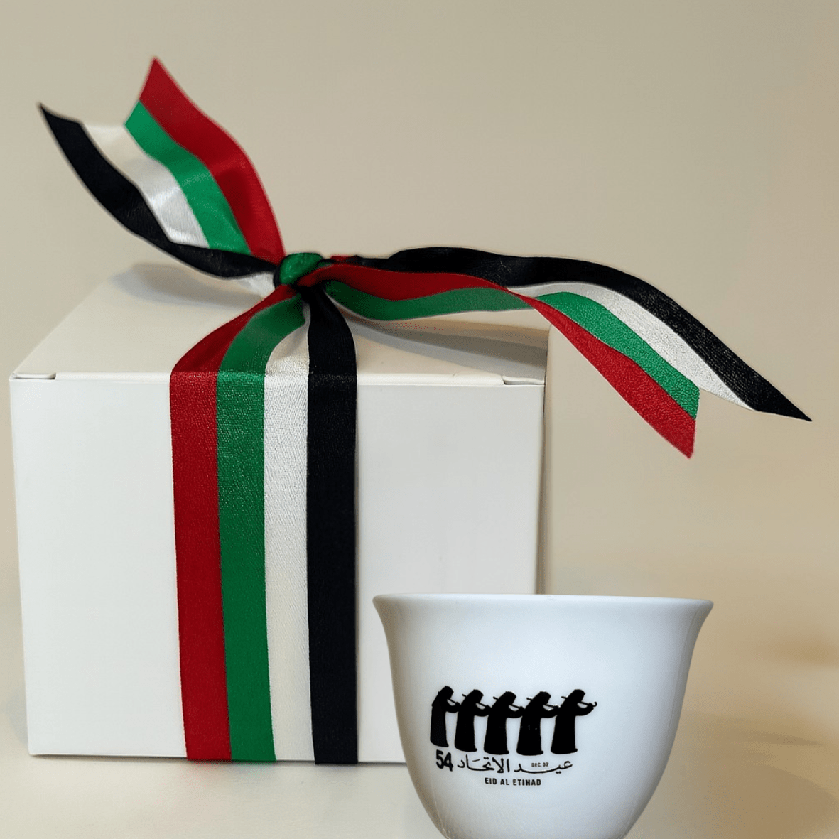 Fenjan National Day - Style 3 - MiiMA Store