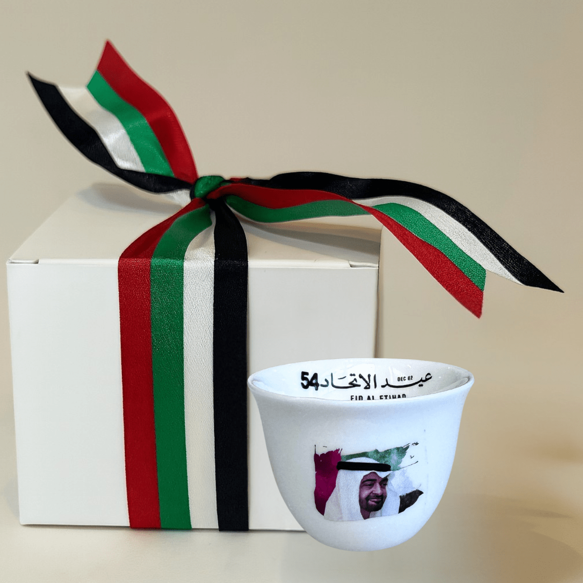 Fenjan National Day - Style5 - MiiMA Store