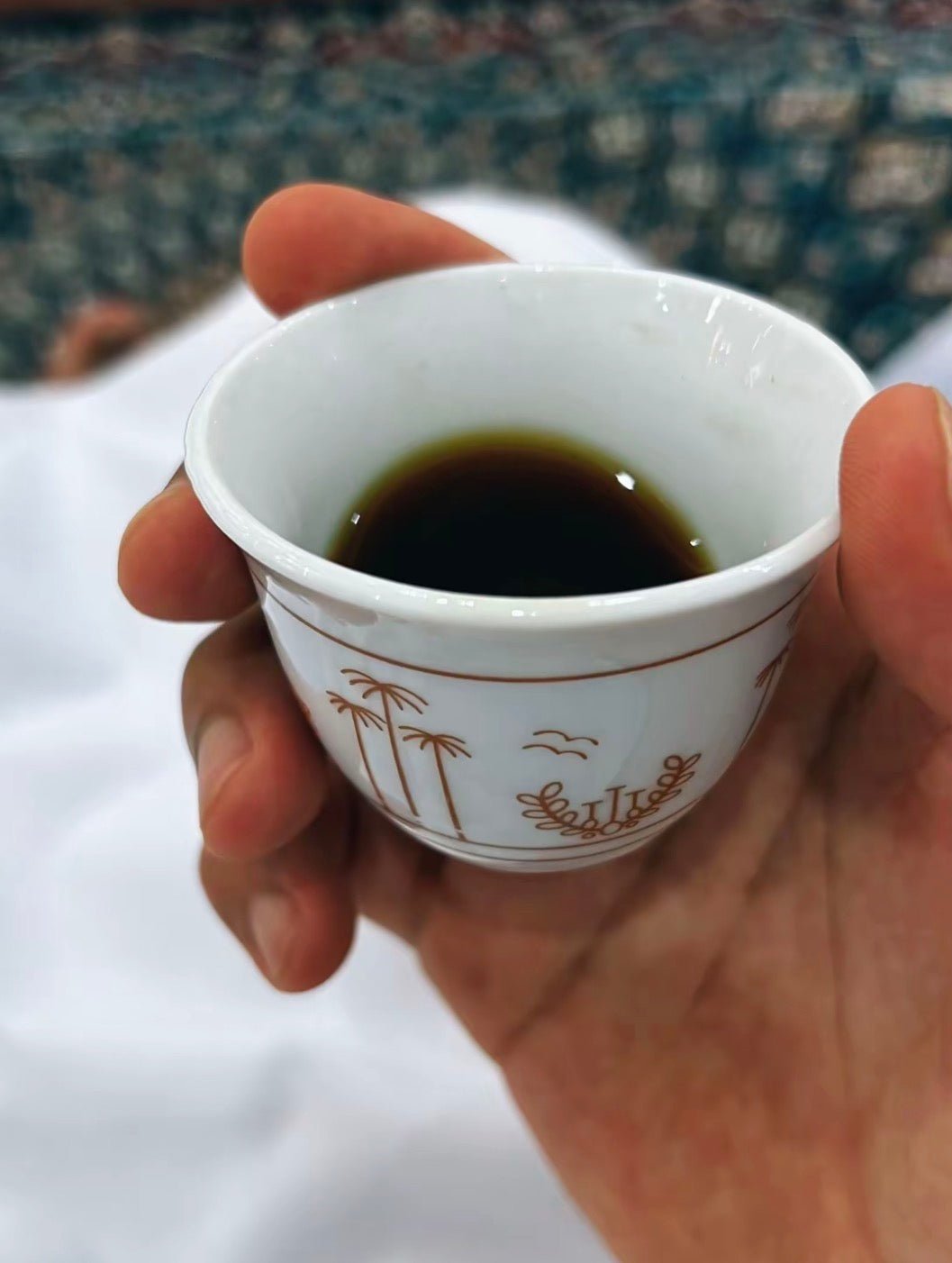 Fenjan Zayed| فنجان زايد - MiiMA Store