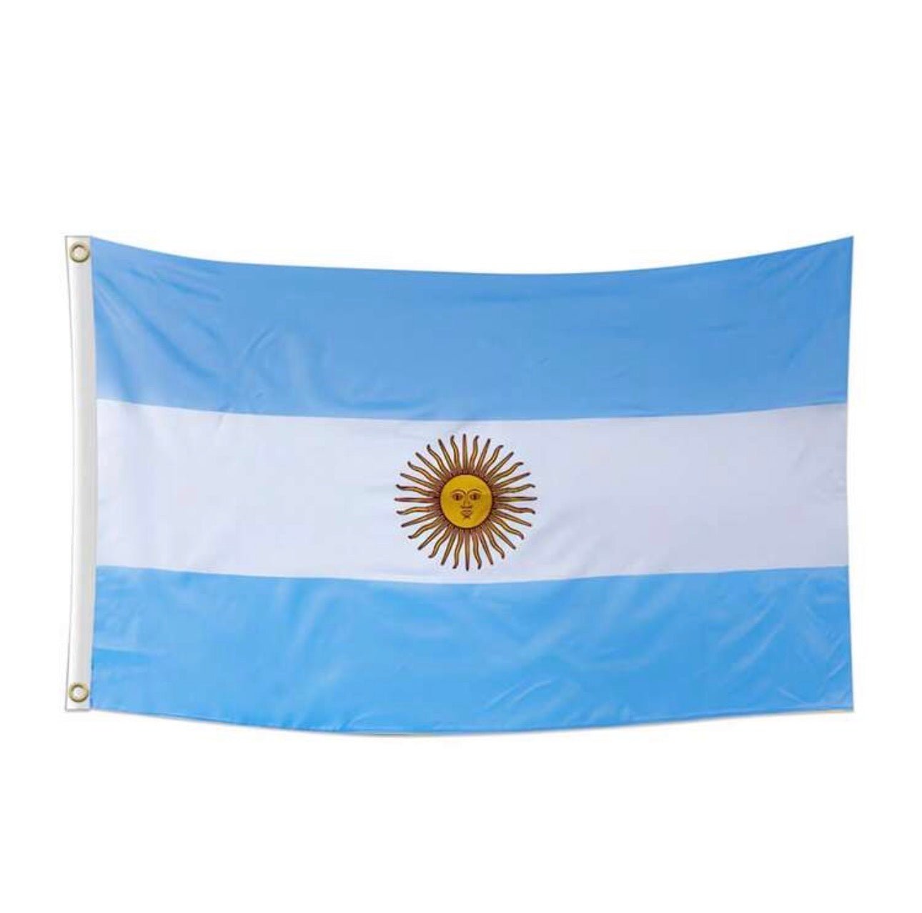 FIFA World Cup 2026 - Country Flags - MiiMA Store