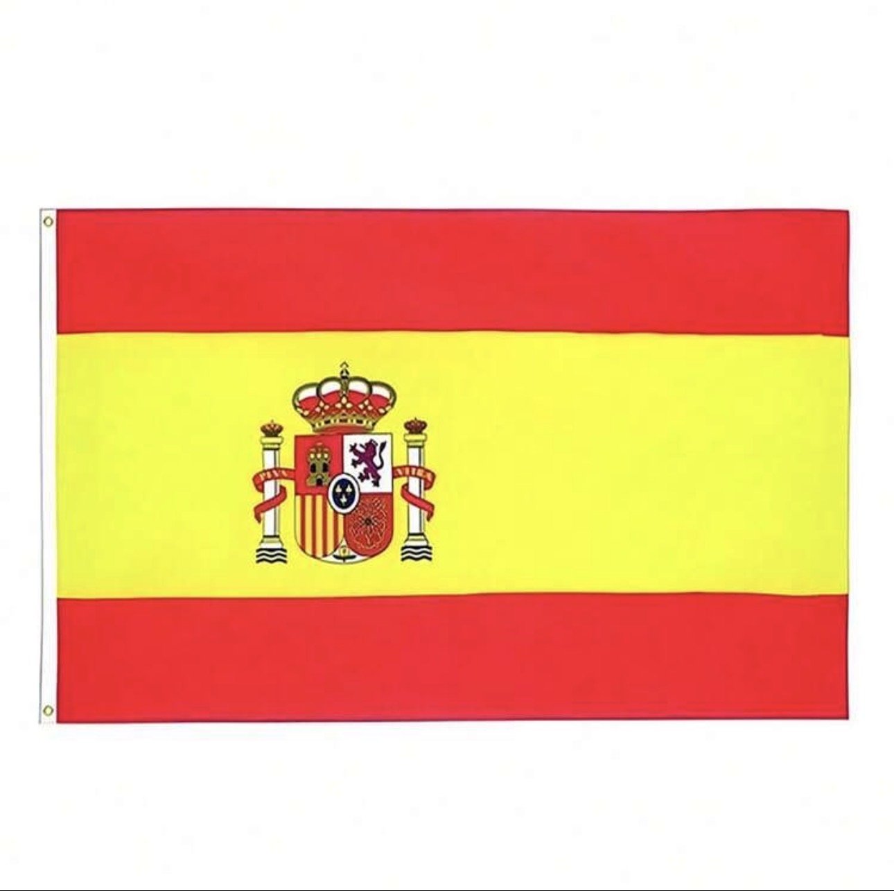 FIFA World Cup 2026 - Country Flags - MiiMA Store