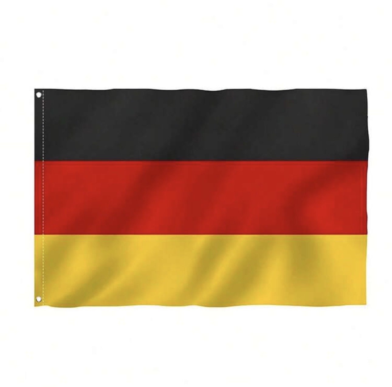 FIFA World Cup 2026 - Country Flags - MiiMA Store