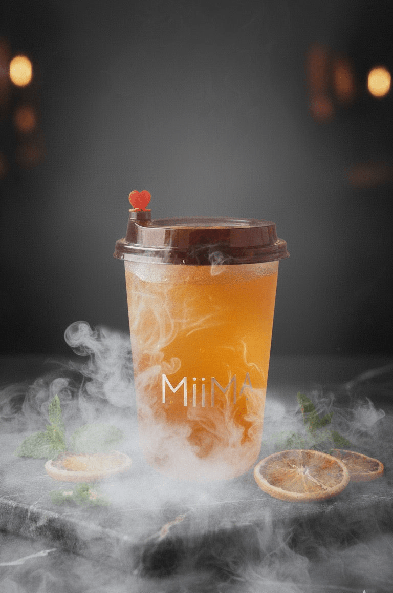 Flame Mojito - MiiMA Store