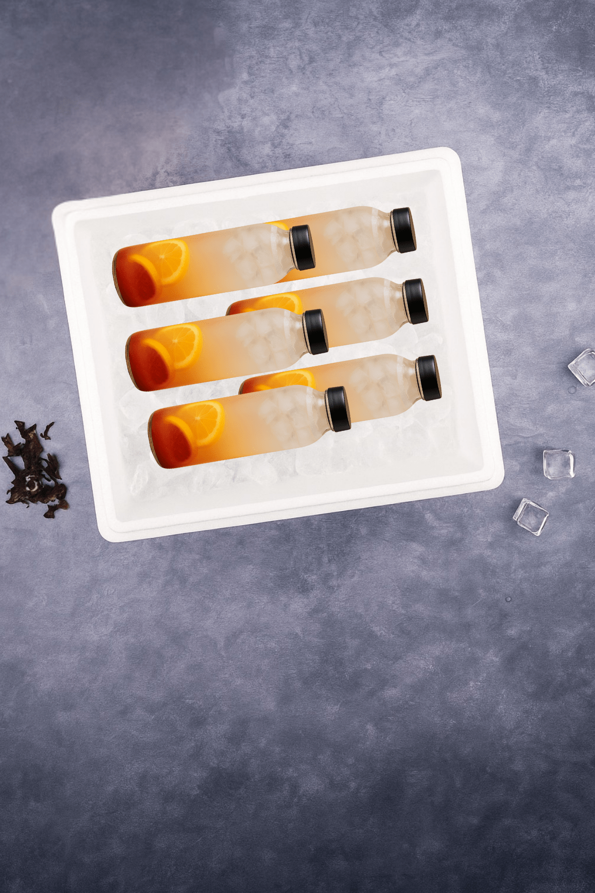 Flame Mojito Box - MiiMA Store