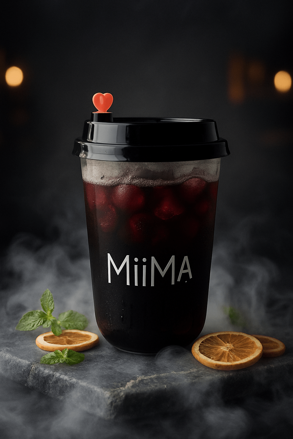 Hibiscus - MiiMA Store