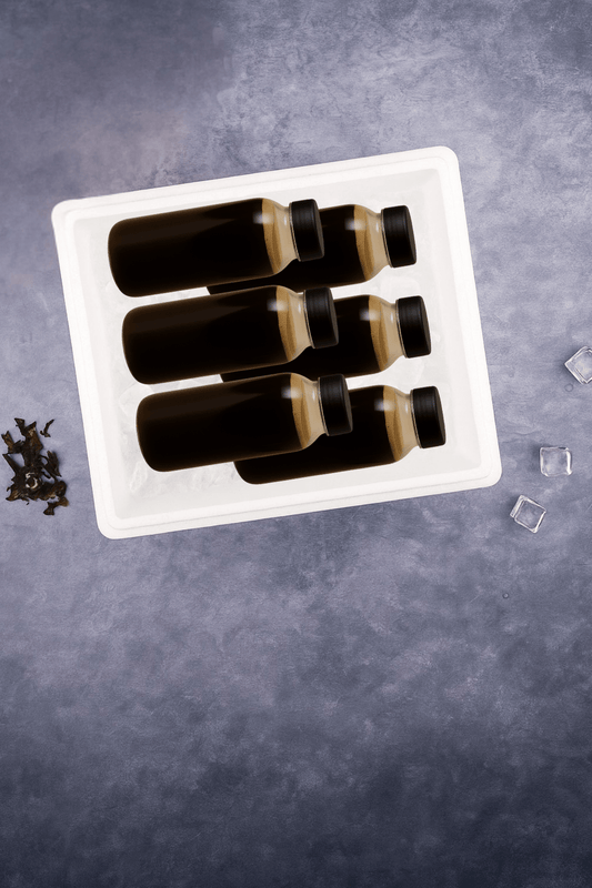 Iced Americano Box - MiiMA Store