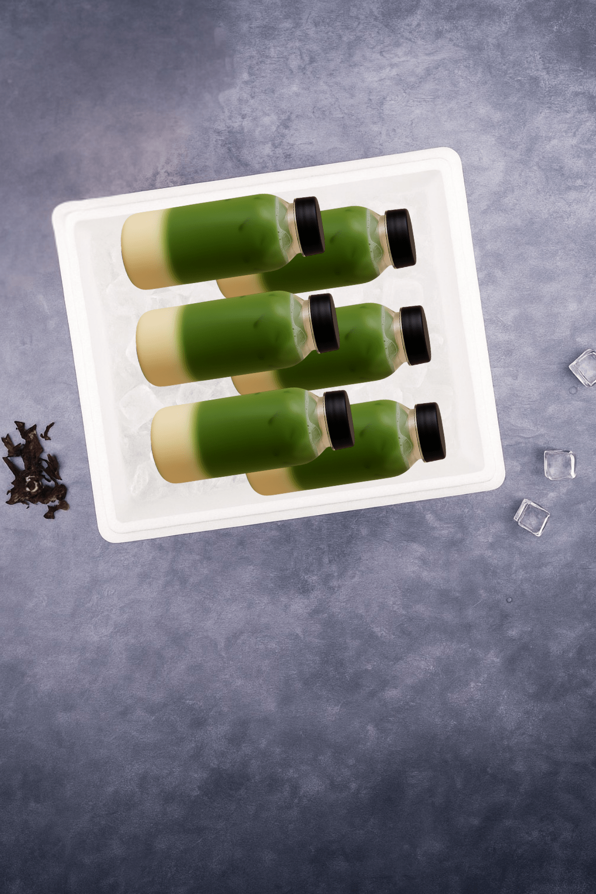 Matcha Box - MiiMA Store