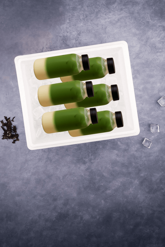 Matcha Box - MiiMA Store