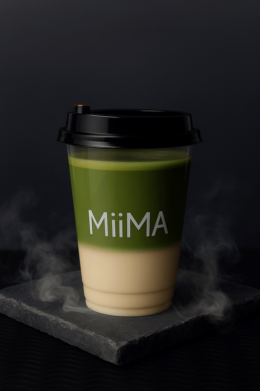 Matcha Cup - MiiMA Store