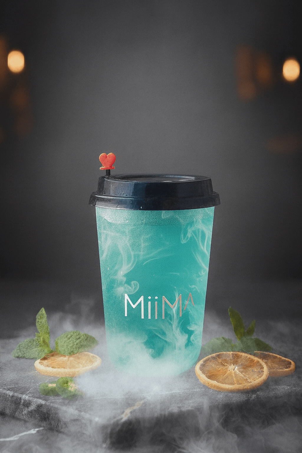 Mojito Oceana - MiiMA Store
