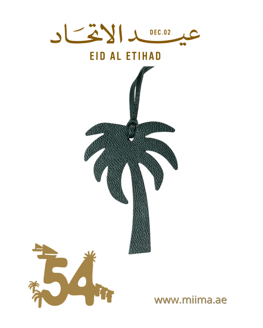 Palm Tree Charm Collection - MiiMA Store