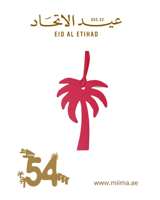 Palm Tree Charm Collection - MiiMA Store