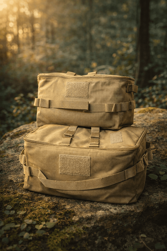 Picnic Tea Set (Large) عدة الشاي للبر - MiiMA Store