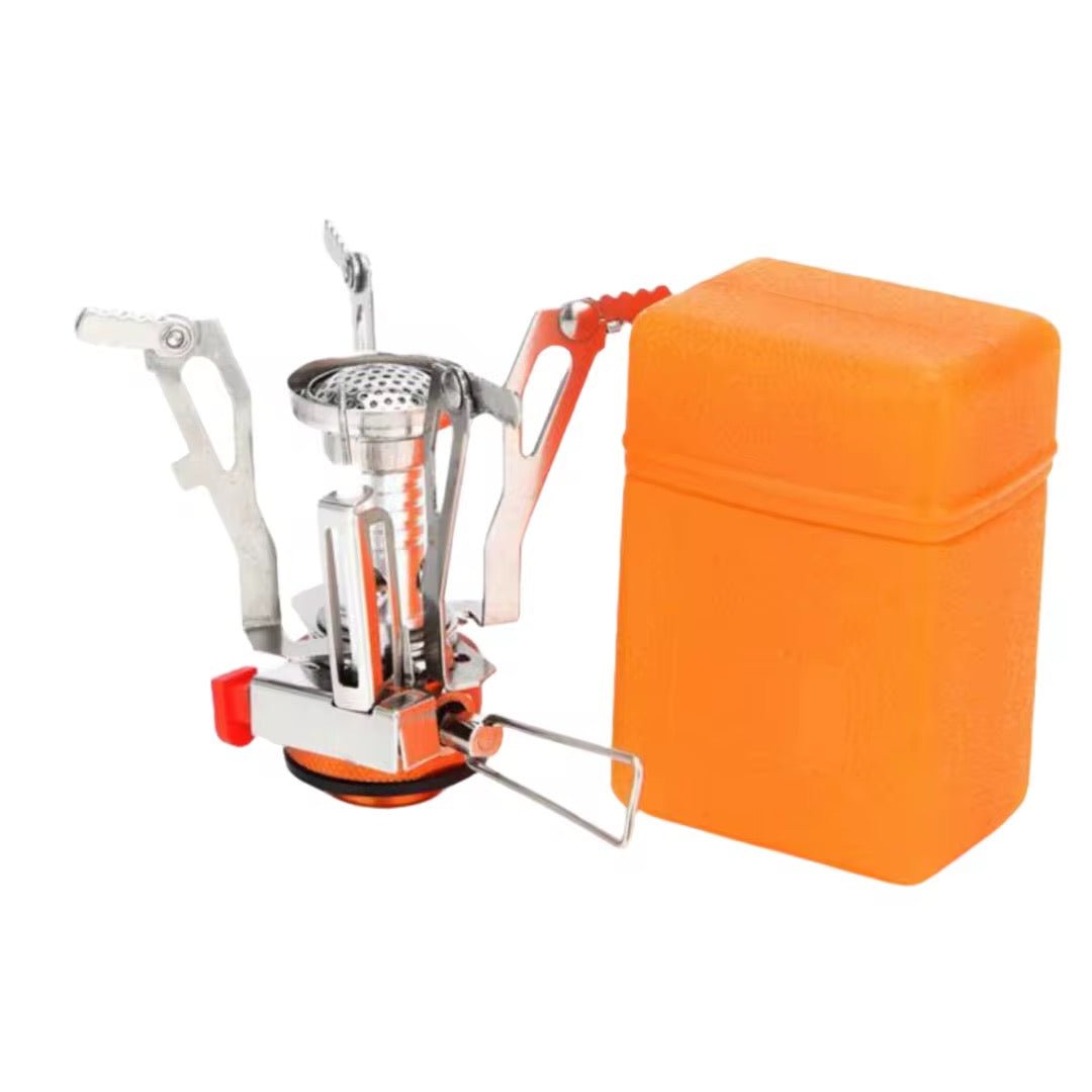 Picnic Tea Set (Small) عدة الشاي للبر - MiiMA Store