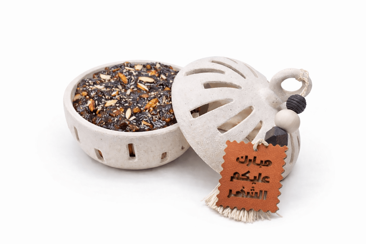 Premium Omani Halwa - MiiMA Store