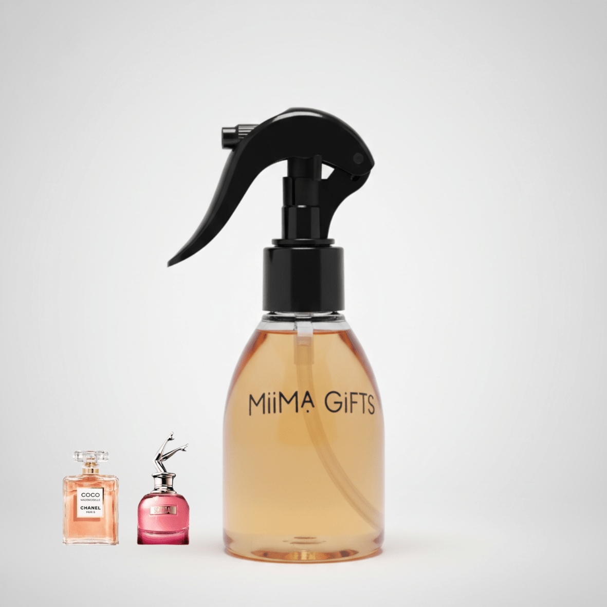 Scented Gif Sets - هدايا عطرية فاخره - MiiMA Store