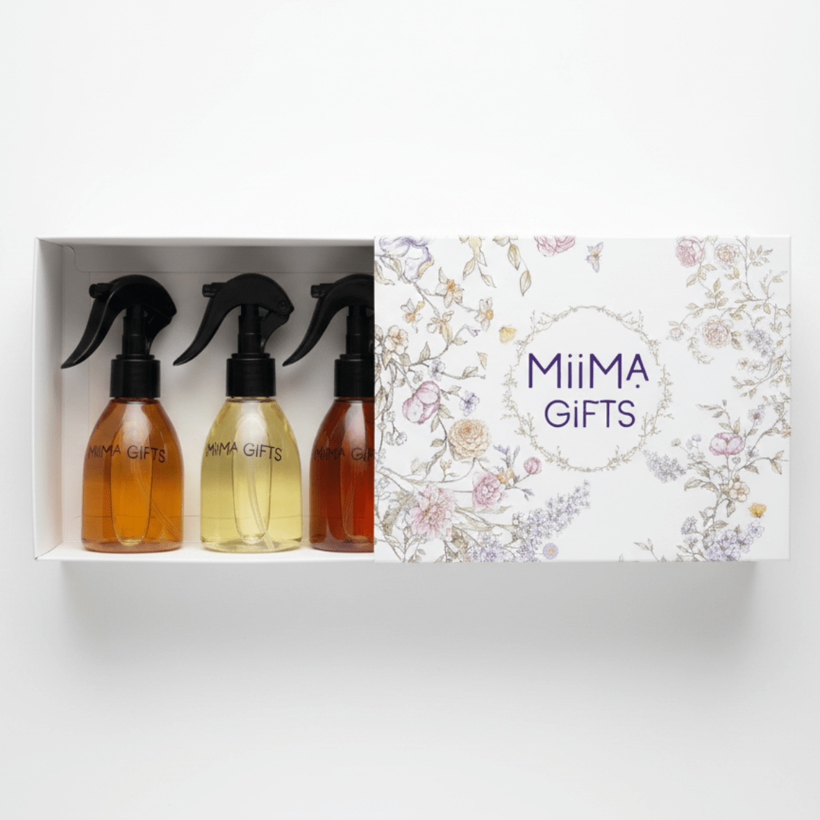 Scented Gif Sets - هدايا عطرية فاخره - MiiMA Store