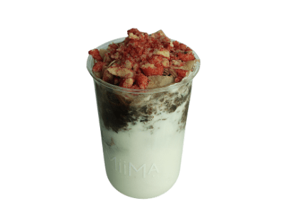 Vine Leaves Fatteh - MiiMA Store